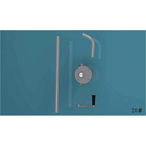 Siphonpumpe mit hohem Durchfluss, Benzin, Öl, Wasser, Kraftstoff, Diesel, Transfer-Siphonpumpe Siphonpumpe mit hohem Durchfluss, Benzin, Öl, Wasser, Kraftstoff, Diesel, Transfer-Siphonpumpe