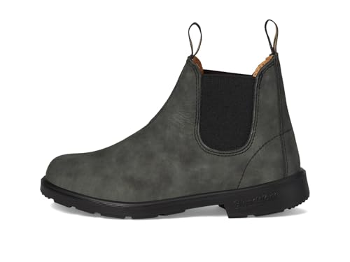 Image of Blundstone unisex-child Chelsea Boots(little Kid)