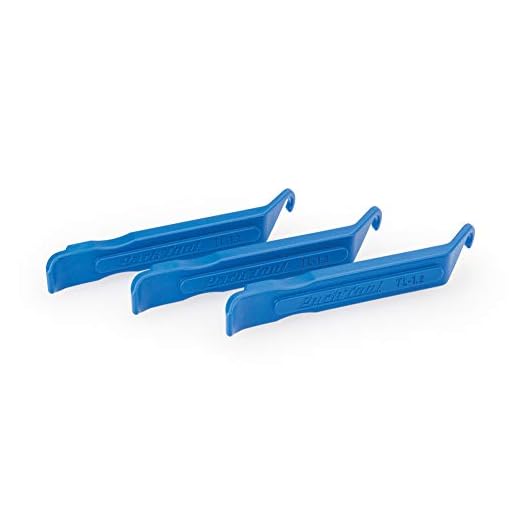 Park Tool TL-1.2 Tire Lever Set