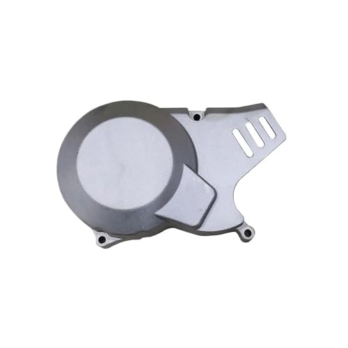 Couvercle stator gauche YX en alliage renforcé pour Pit Bike BSE