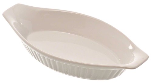 Browne 12 oz Oval Lasagna Baker