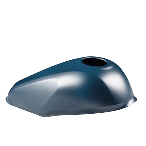Couvercle de réservoir d'huile bleu pour moto Honda Rebel CMX 250 300 500