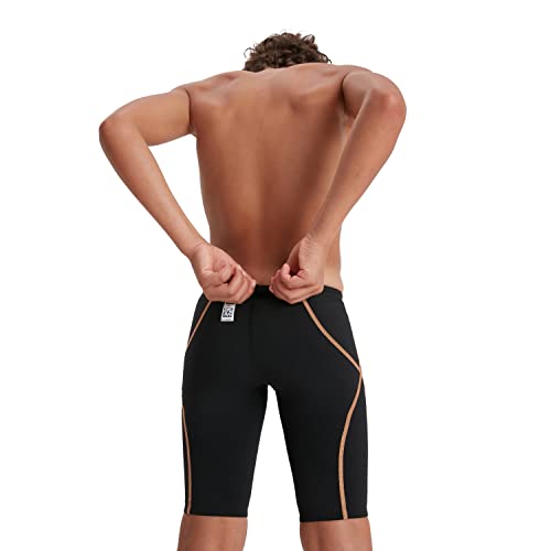 Speedo Fastskin Junior LZR Racer X Jammer Costume