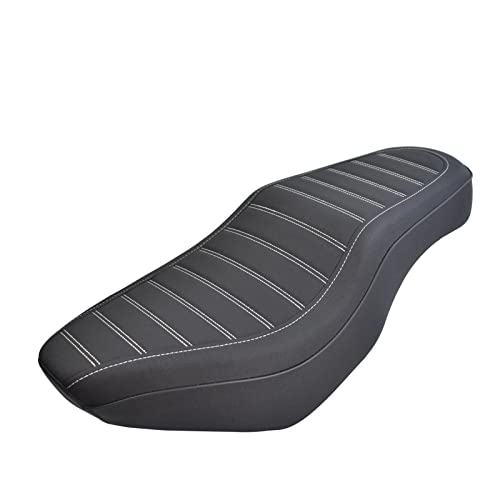 Cojín asiento para motocicleta viajes largos Rebel CMX1100 ruta de fin de semana 3