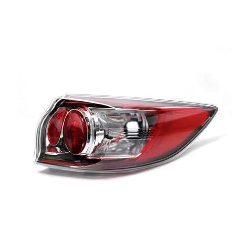 Feu de signalisation arrière droit extérieur pour clignotant Mazda 3 BL 5D