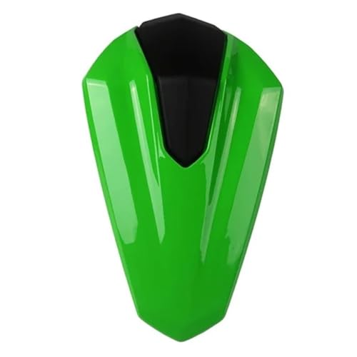 Capot de selle pour EX400 et Z400 2018-2025 carénage arrière moto noir