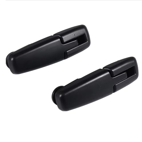 Kit charnières de hayon YL8Z78420A68BA pour corriger l'alignement de lunette