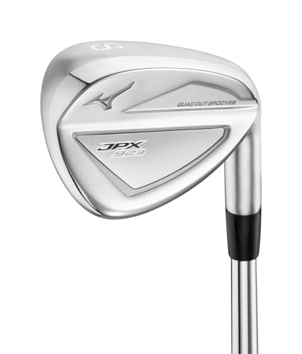 Mizuno JPX923 Hot Metal Golf Club Set
