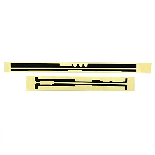 Adhesif ecran LCD Microsoft Surface Pro decoupe de precision haute densite - 2