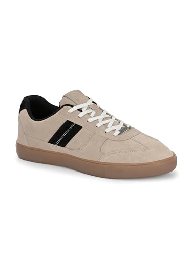 Image of OFF LIMITS Memphis Low top Casual Leather Sneakers for Men