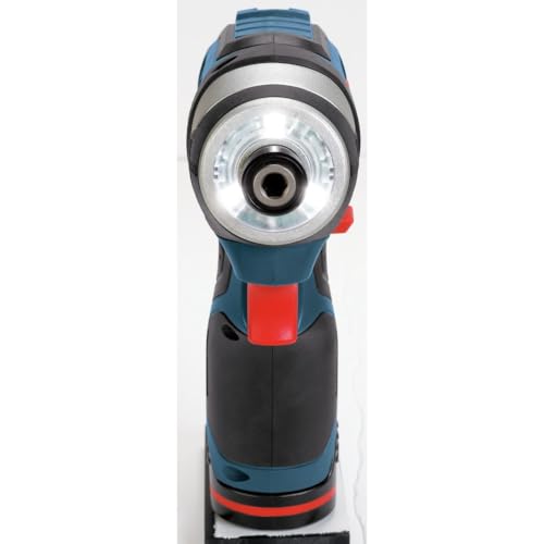 Bosch PS41N 12V Max Impact Driver (Bare Tool)