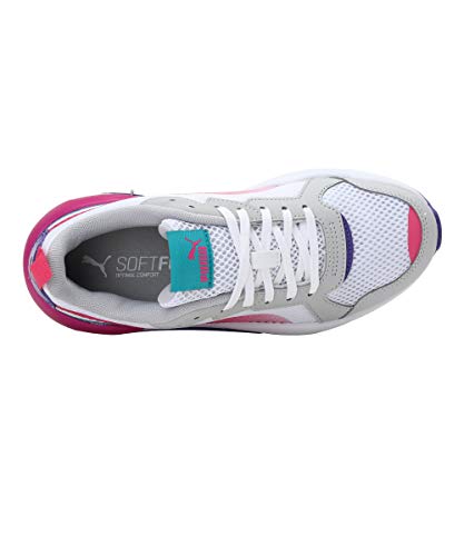 Image of Puma Unisex Adult ST Runner v2 Full L Sneaker