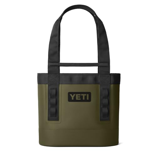 Image of YETI Camino 20 Carryall with Internal Dividers, All-Purpose Utility Bag