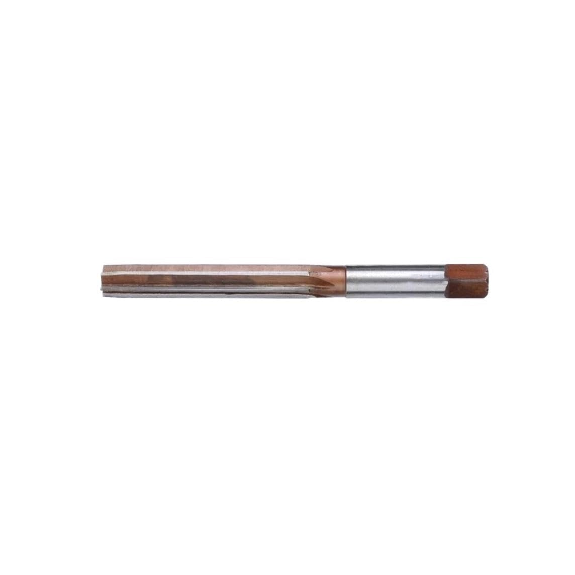 Alesatore manuale con impugnatura dritta, diametro 1/8-1 pollice, punta da trapano H7, utensile ad alta precisione, 1 pezzo(3/4 inch)