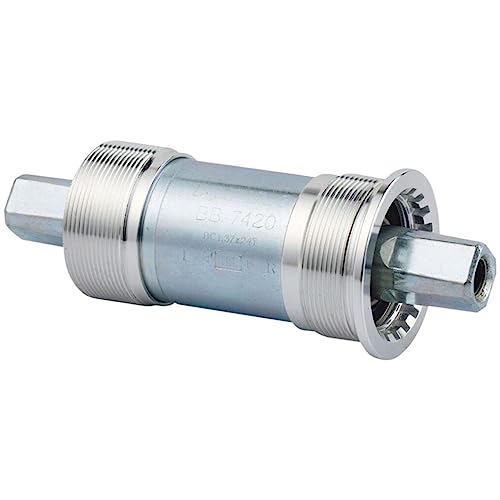 Rpm Bb7420St Square Taper Road Bicycle Bottom Bracket (68 X 110.5) #TOP24