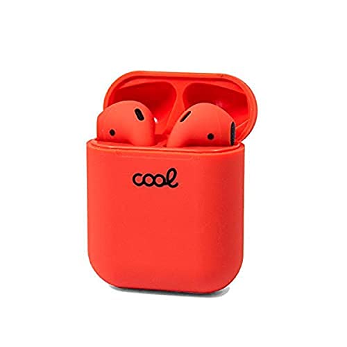 Auriculares Cool Inalambricos