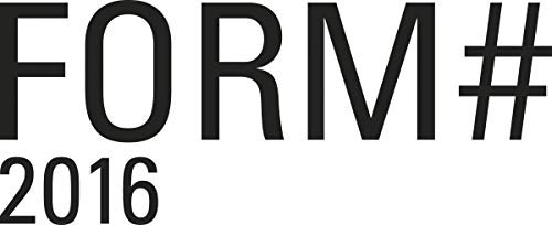 Philippi Float vaas 18 x 7 x 17 cm porselein/staal zilver-wit - Afbeelding 5