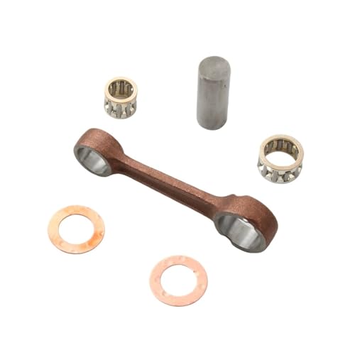 Kit de conexión scooter 2T para evitar tirones en motores de 50cc GP1 4