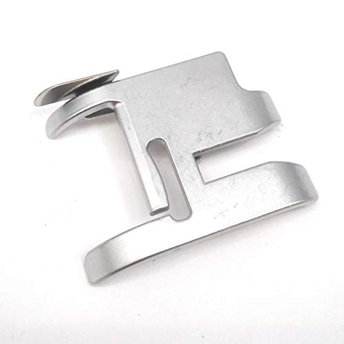 Pie prensatelas HONEYSEW para máquina Pfaff 820772096 miniatura 4