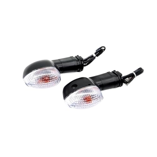 Intermitentes de moto Yamaha FZ1 FZ8 FZ6 XJ6 recambio luz de giro