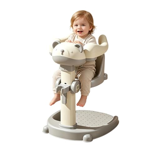 Soporte de ducha para niños, antideslizante, 2 en 1, asiento extraíble, ayuda para la ducha, asiento de baño, para niños de 8 a 36 meses, bañera, baño, casa