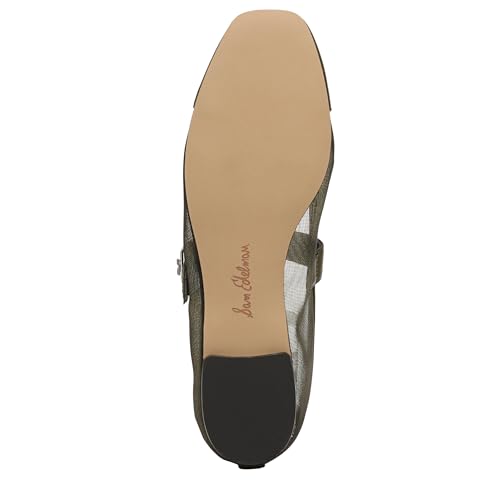 Image of Sam Edelman Women's Miranda Mesh Ballet Flats