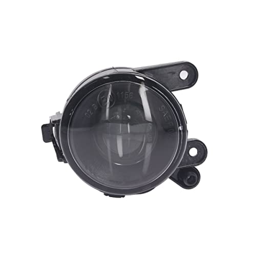 Phares antibrouillard TYC 19-0209-05-2 pour VW Golf V optique avant