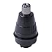 Cabezal de Corte de Nariz y Orejas de Repuesto Poweka Compatible con Afeitadoras Phi-lips Norelco Sensotouch Arcitec Serie S5000 S7000 S9000 RQ10 RQ11 RQ12