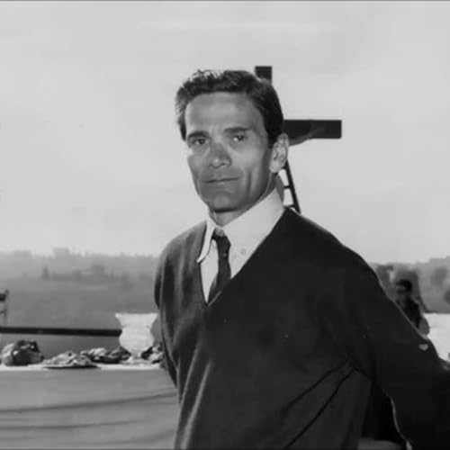 Fuori dal Chorus spazio di libera circolazione musicale - Pasolini Requiem