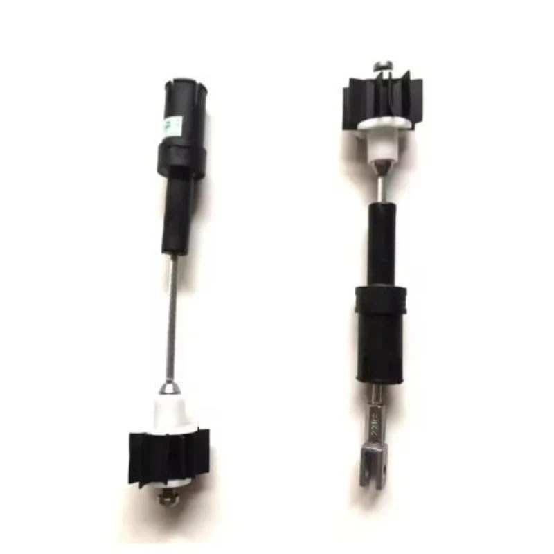 Cable de accionamiento para freno de mano eléctrico de Mercedes Benz Clase V Vito W447 2uds