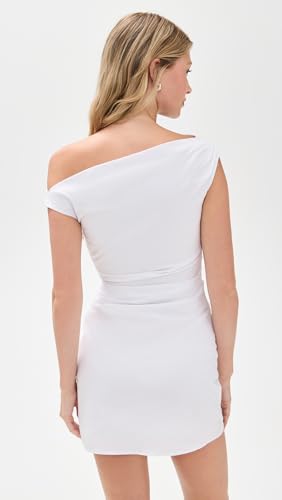 STAUD Women's Phare Mini Dress3