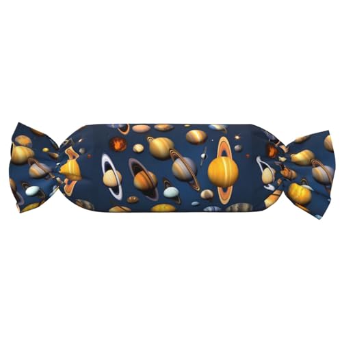 Almohada espuma viscoelástica 62 cm x 25 cm