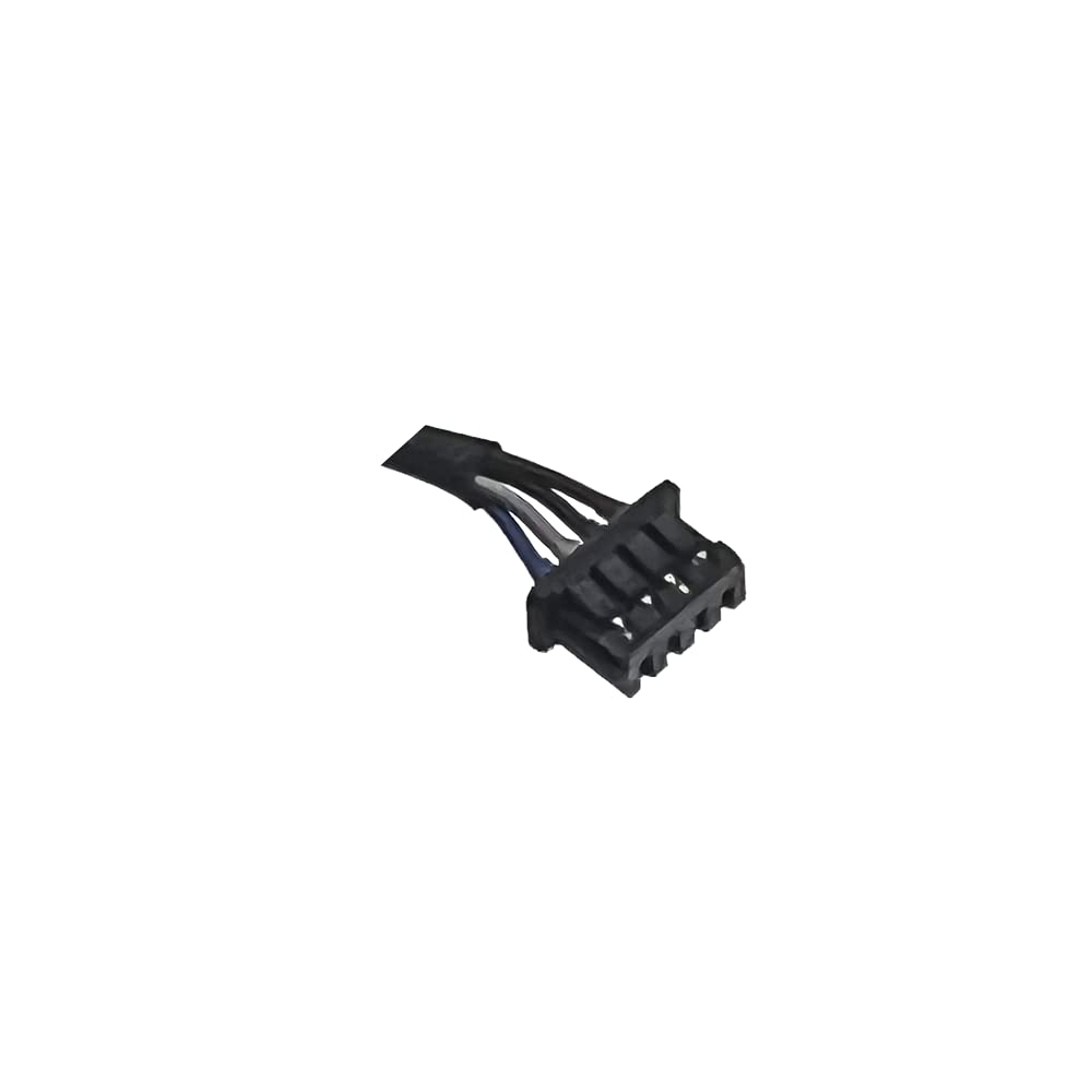 Ventilateur de CPU Fan 4Pin Compatible Avec HP ProBook 470 Series 470 G7