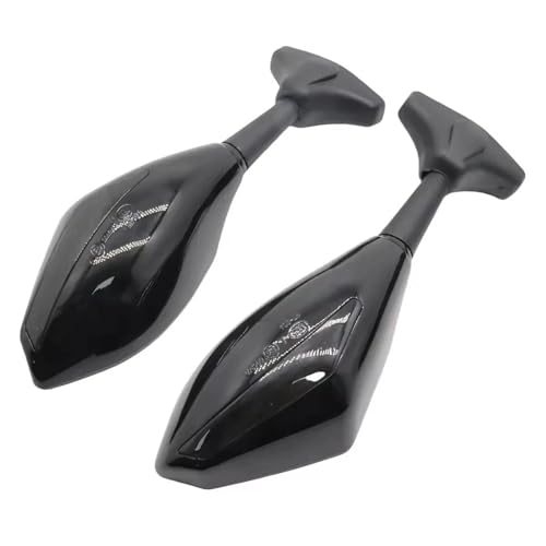 Espejo retrovisor de motocicleta para solucionar puntos ciegos en CBR600 F1 y CBR929RR