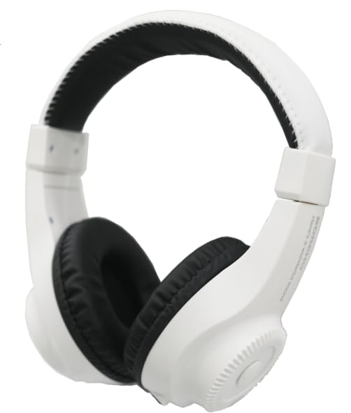 Amazon | 【電子ピアノ/キーボード専用ヘッドホン】 BOREHO BH-181 WH