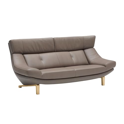 �y�J�����N���K�i�z2�l�|���v����\�t�@ �n�C�o�b�N�X�^�C�� �O���[�W�� �s���A�I�[�N karimoku ZU4622ZEK