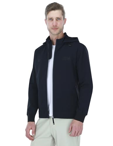 Chamarra Scappino Capitonada Vendedor SCAPPINO