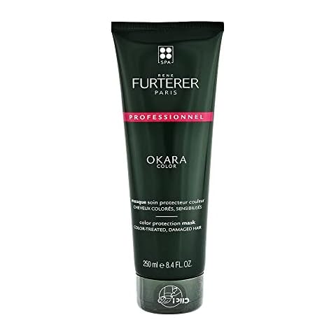 Rene Furterer Okara Color Farbschutz-Maske 250ml Cover