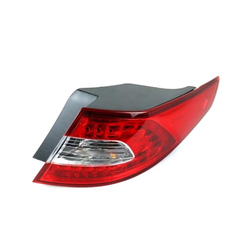 Feu arrière stop LED Kia Optima 2012 finition extérieure gauche - 2