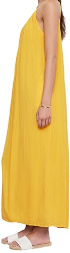 Image of Velvet by Graham & Spencer Women's Lorelei Cotton Gauze Dress
