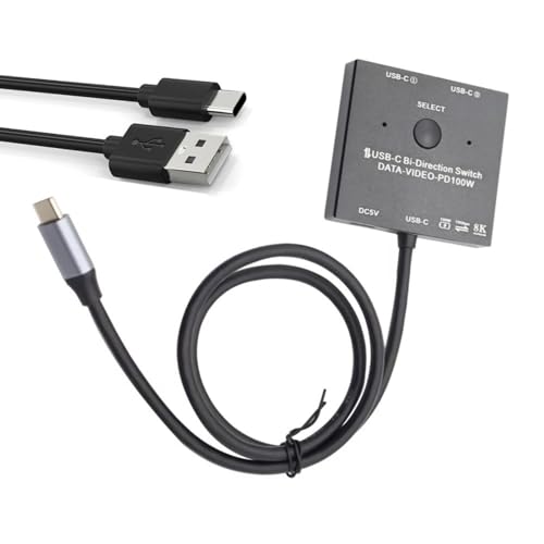 Switch Usb Hdmi Marca Gramigg