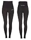Kompressionslaufhose für Damen von Winshape Funktionale Sportbekleidung