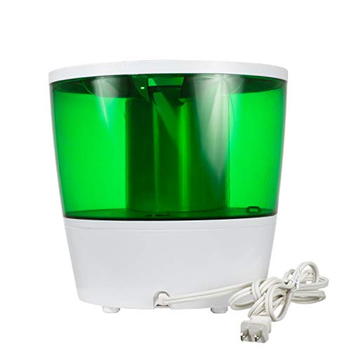 Aircare Whisper Quiet Steam Humidifier -Ozark #TOP7