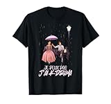 Pour les amateurs de K-Drama et de séries dramatiques sud-coréennes, ce design est une déclaration pleine d'esprit et de pertinence. Idéal pour votre mère, grand-mère, fille, fils, père, grand-père et toute personne passionnée par la Corée du Sud et les drames.