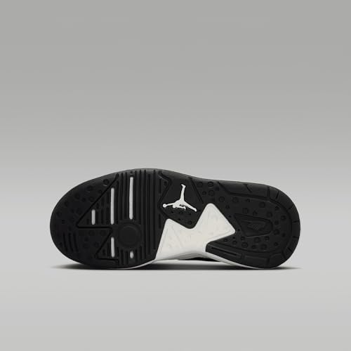 Jordan CMFT Era Big Kids' Shoes (HQ0506-100, White/White/Sail/Black)2