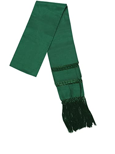 Mexican Handmade Fiesta Rebozo Shawl, Rebozo or chalina Artisela Mexicano artesanal