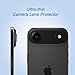 Ailun 3 Pack Camera Lens Protector for iPhone Air [6.5 inch] and USB Type C Cable 10ft 3Pack