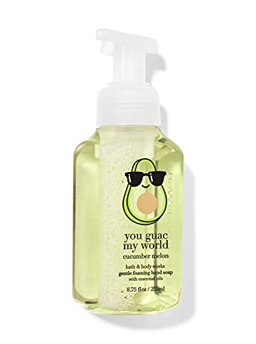 Bath and Body Works White Barn Peeling Good Banana Colada Hand Soap Wash 8.75 Ounce Full Size