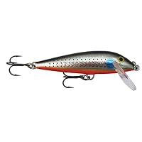 Amazon.co.jp: Rapala(ラパラ) ミノー カウントダウン ユニバーサル