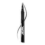 Revlon Liquid Eyeliner Pen, ColorStay Sharp Line Eye Makeup, Waterproof, Smudge-proof, Longwearing with Slim Tapered Tip, Sharp Line - Image 4